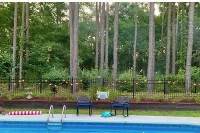 Image de Georgia's Nature Retreat on Old Mill Pond