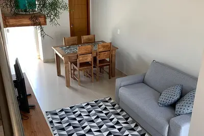 Image de Duplex 2 Quartos 600m da Praia na Orla de Porto Seguro - Ba