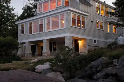 Image de A Slice Of Heaven | 4 Bed, 3 Bath