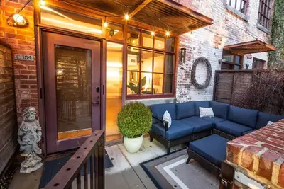 Image de River Mill Loft