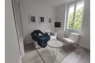 Image de Confort et proximité! A Lyon Centre