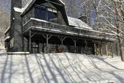 Image de Whisk Away Chalet Ii