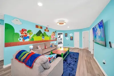 Image de °o° Promo °o° Magical Villa Sleep 32+, Games, Thea