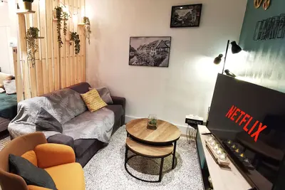 Image de 1 Bedroom Apartment in Colmar