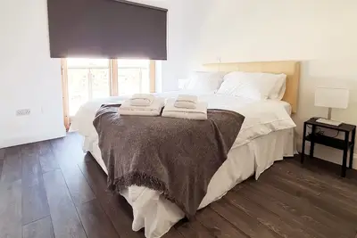 Lovely 2 Bedroom Apt- Guinness Storehouse