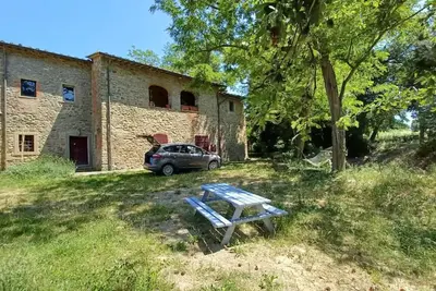 Image de House Arezzo Cortona Florence