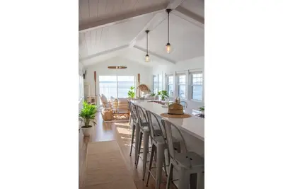 Image de O’vr Water Cottage