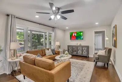 Image de Ath · Sleeps 8 - 4 Beds - Pet Friendly - 1386 (ST2_)