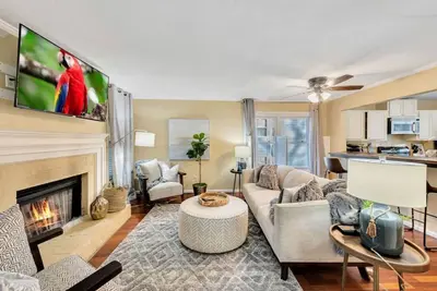 Image de Ath - Smyrna - 3br - Pet Friendly - Fenced  - Laurel Bridge Drive