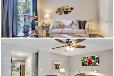 Image de Ath - Austell - 3br - Pet Friendly (crest7269)