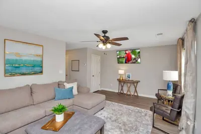 Image de Ath - Austell-3br - Pet Friendly - CulDeSac (7267)