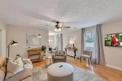 Image de Ath - Marietta - 2br-Pet Friendly-Stepless BoothRoad210B