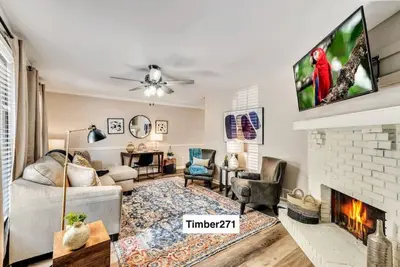 Image de Ath-Marietta/Smyrna- 3br- Pet Friendly (271timber)