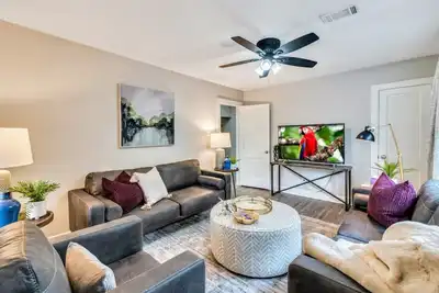 Image de Ath - Marietta - 3br - Pet Friendly - Ranch (cochran)