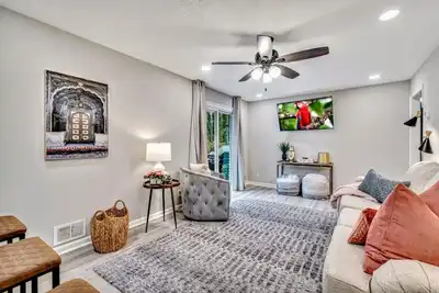 Image de Ath - 3br - Sleeps 8 - Pet Friendly - Ranch (john)