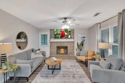 Image de Ath - Norcross - 3br - Pet Friendly - Ranch (wexB)