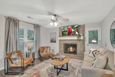 Image de Ath - Norcross - 3br - Pet Friendly - Ranch (wexA)