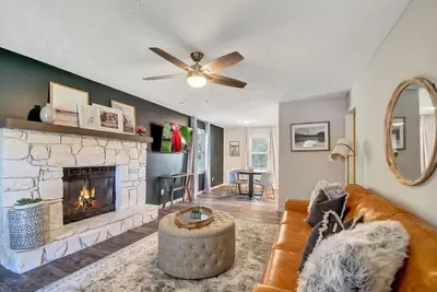 Image de Ath - Marietta - 3br - Pet Friendly - Ranch (160a)