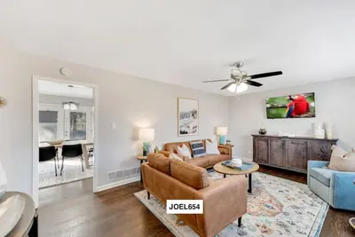 Image de Ath - Kennesaw - 3br - Fenced -Pet Friendly (joel)