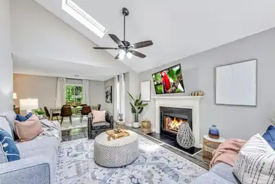 Image de Ath - Kennesaw - 3br - Pet Friendly - (4210)