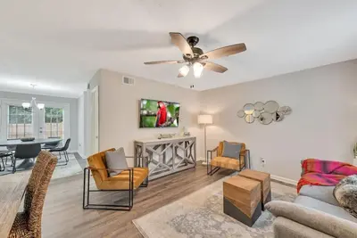 Image de Ath - Austell - 2br - Pet Friendly - Fenced (2304)