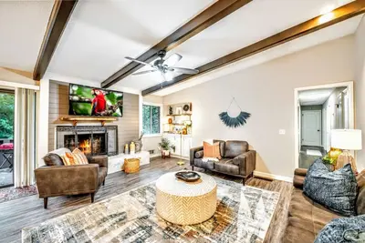 Image de Ath - Marietta/Kennesaw- 4br - Pet Friendly (kath)