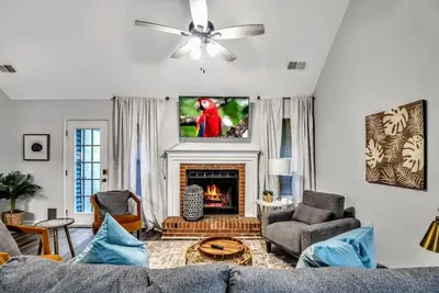 Image de Ath - Smyrna - 2br - Pet Friendly -Culdesac (5055)