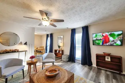 Image de Ath - Marietta - 2br - Pet Friendly -Ranch (160b)