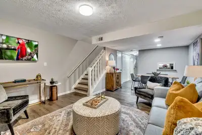 Image de Ath - Smyrna - 2br - Sleeps 6 - Pet Friendly (1695)