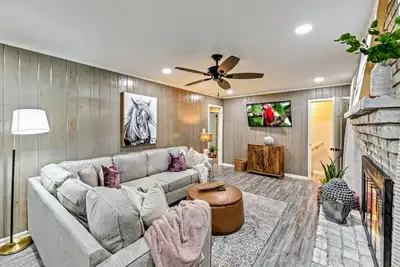 Image de Ath -Marietta -5br -Pet Friendly - Fenced (bberry)