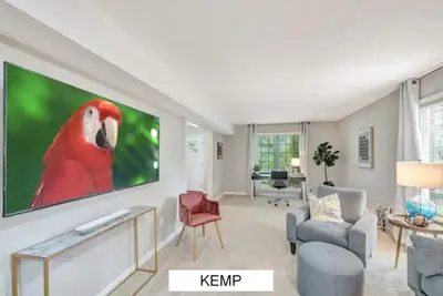 Image de Ath - Sleeps 6 - 3 Beds - Pet friendly - Kemp