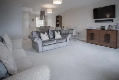 Image de Upper Deck - 2 Bedroom Apartment - Saundersfoot