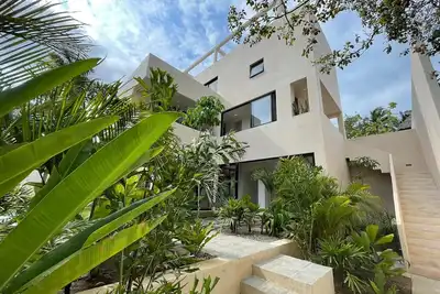 Image de Minimalist San Pancho Villa