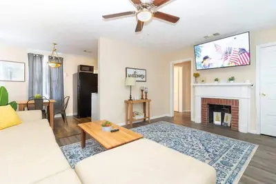 Image de Modern Interior - Delightful Doubles Unit D