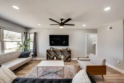Image de Downtown McKinney Home