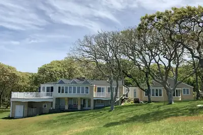 Image de Stunning private family home - spectacular sunsets