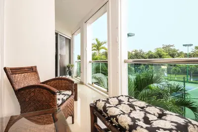 Image de Casa Tortuga w/ Pool, Hot Tub, Gym 1m