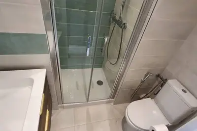 Image de Comfort studio - Double bed + single bed - Fame Marina Baie Des Anges