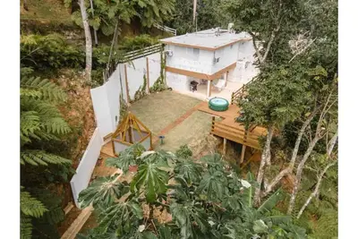 Image de Casa Vista at Hacienda Serena River Mountain Retreat