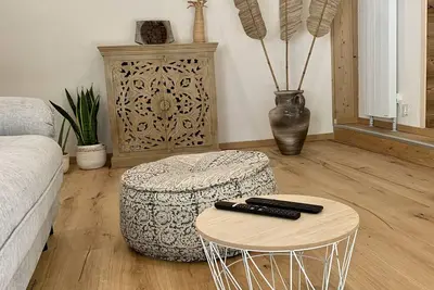 Image de Chalet « à l’orée du bois » jacuzzi privatif proche de Gérardmer