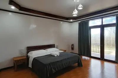 Image de One King Size Bed + Amenities
