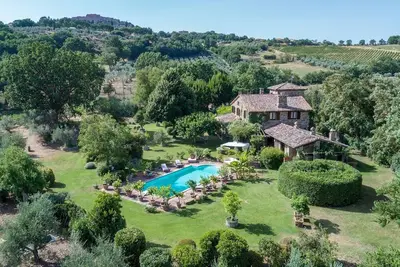 Image de Villa Due Vigne 8, Emma Villas