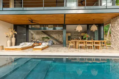 Image de Villa Lasai - Brand New Luxury Villa