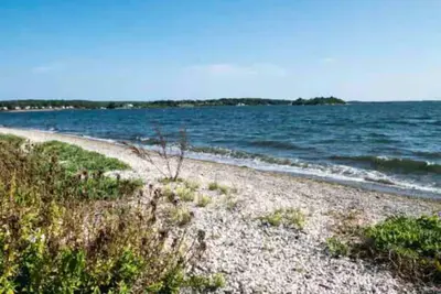Image de Cozy Cottage By Water and Near Downtown Newport