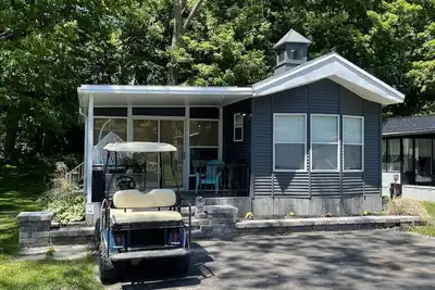 Image de Paradise on Valley Lane Sherkston Shores