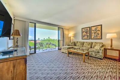 Image de Cute Beachfront Condo w/ Lanai & Resort Pools