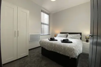 Image de StayCrewe Apartments – Apartment 1- Ground Floor
