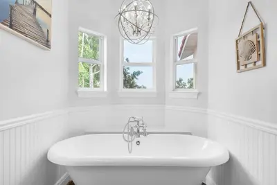 Image de 🐶️ Pet Friendly I Fenced Yard I 5br Serenity by the Sea🐶️