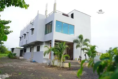 Image de Hotel New Rudraksh, Satara