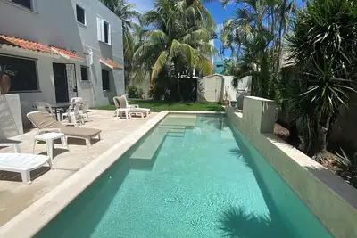 Image de A comfortable 5-bedroom home in the heart of Corpus Christi